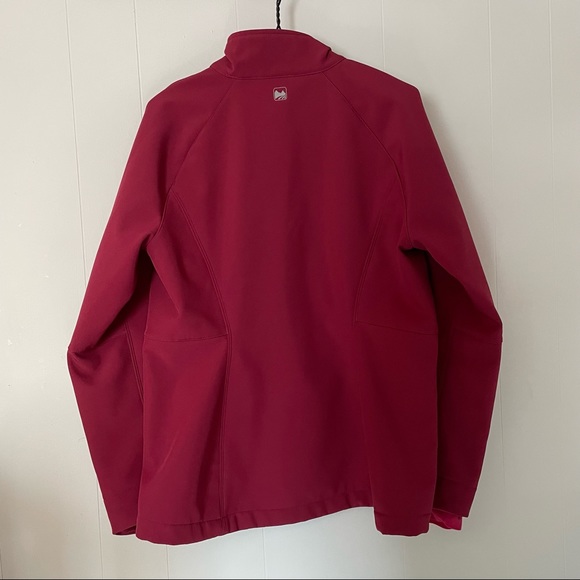 Wind river Hyper- Dri Softshell Jacket - Large - Picture 2 of 8